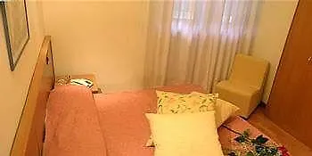 Tirrenus Hotel Pérouse