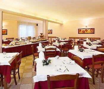 Tirrenus 3* Pérouse