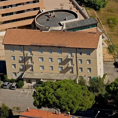 מלון Tirrenus 3*