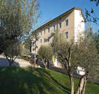Tirrenus Hotel Pérouse