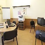 Tirrenus Hotel