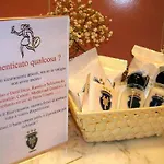 Tirrenus 3* Perugia