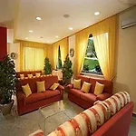 Tirrenus Hotel 3*