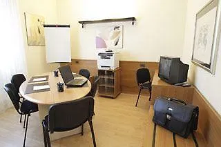 Tirrenus Hotel
