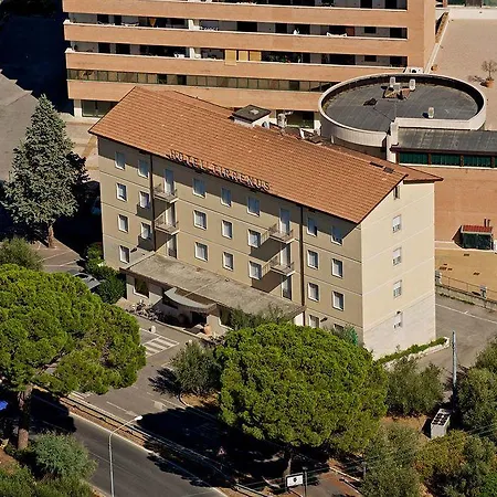 Tirrenus Отель 3*