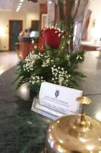 Tirrenus