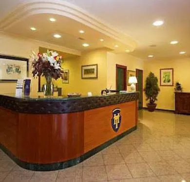 Tirrenus 3* Перуджа