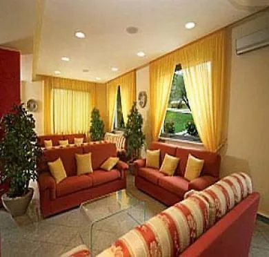 Tirrenus Отель 3*