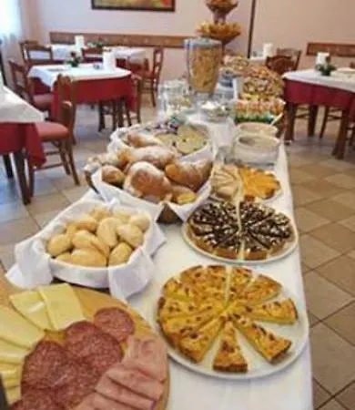 Tirrenus Перуджа